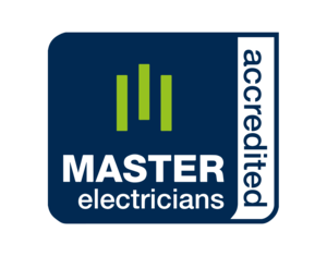Master Electricians accredited member